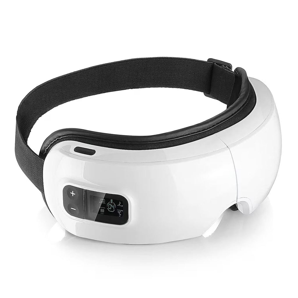 Brand New Arrival - Beauty Gala Launch- Vaivita Wellness Portable Eye Massager