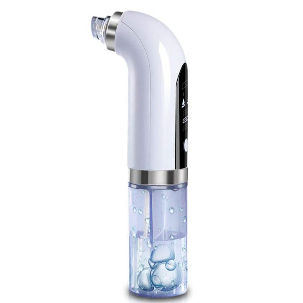 LAB LIFE - BEAUTY Facial Device (Size 1x1 cm) - White