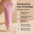 Lab Life Beauty Lip Plumper - Lilac - Lifetime Warranty
