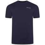 Set of 5 NICCE 100% Cotton Tee (Size S) - Earth Stone