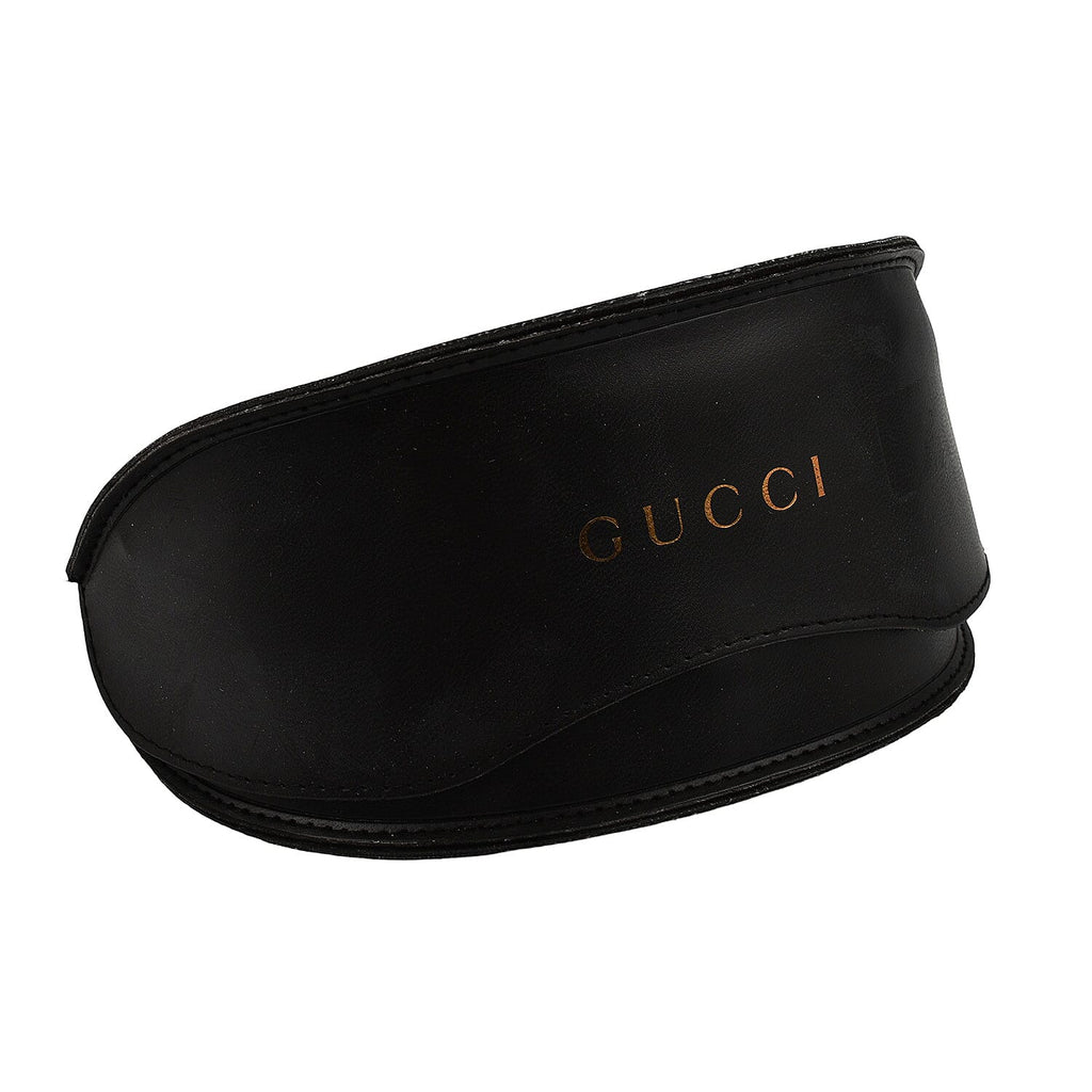 Designer Closeout - GUCCI Ladies Retro Clubmaster with Green Lenses_7771912_6