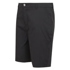 REGATTA Mens Dalry Multi Pocket Shorts (Size 32) - Black_7773098_5
