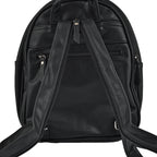 Designer Closeout - Enrico Benetti Backpack - Black_7775466_1