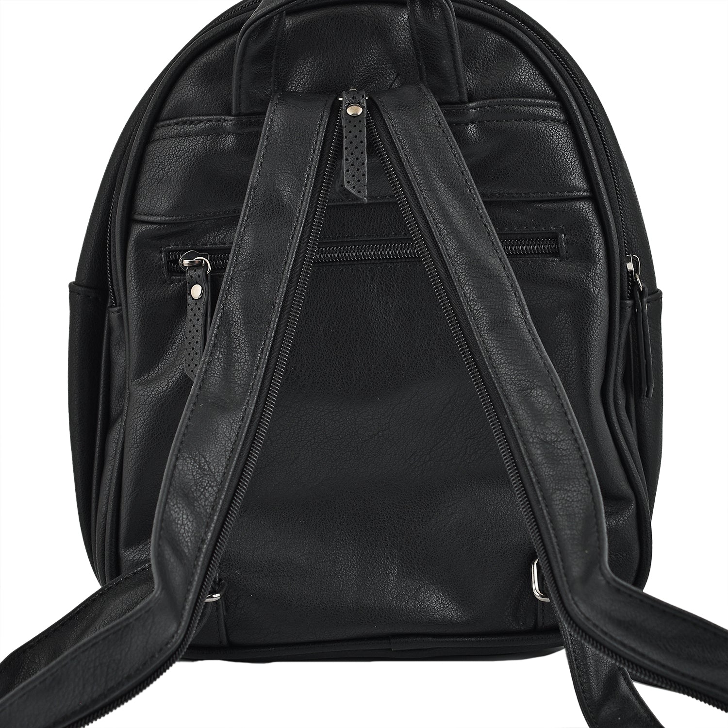 Designer Closeout - Enrico Benetti Backpack - Black_7775466_1