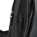 Designer Closeout - Enrico Benetti Backpack - Black_7775466_3