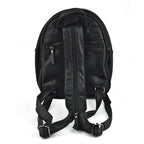 Designer Closeout - Enrico Benetti Backpack - Black_7775466_5