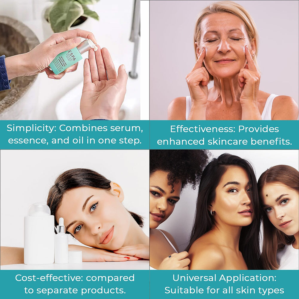 ESPA Instant Facial - 30 ml
