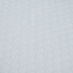 Nylon Patterned Mattress Pad (Size 180x30 cm) - Blue & White & Blue & White_7778022_5