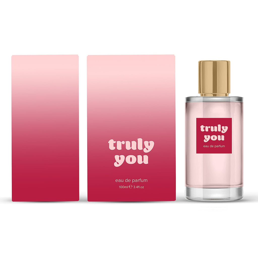 Laurelle Truly You Eau De Parfum - 100ml