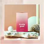Laurelle Truly You Eau De Parfum - 100ml