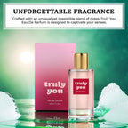 Laurelle Truly You Eau De Parfum - 100ml