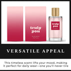 Laurelle Truly You Eau De Parfum - 100ml