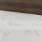 Bamboo Waterproof Mattress Protector - Single_7784098_2