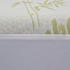 Bamboo Waterproof Mattress Protector - Single_7784098_3