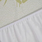 Bamboo Waterproof Mattress Protector - Single_7784098_4