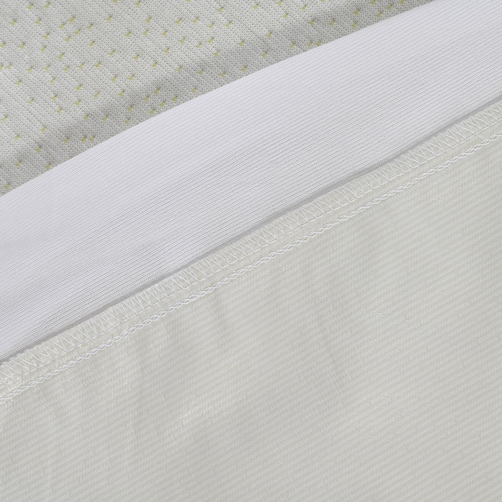 Bamboo Waterproof Mattress Protector - Single_7784098_5