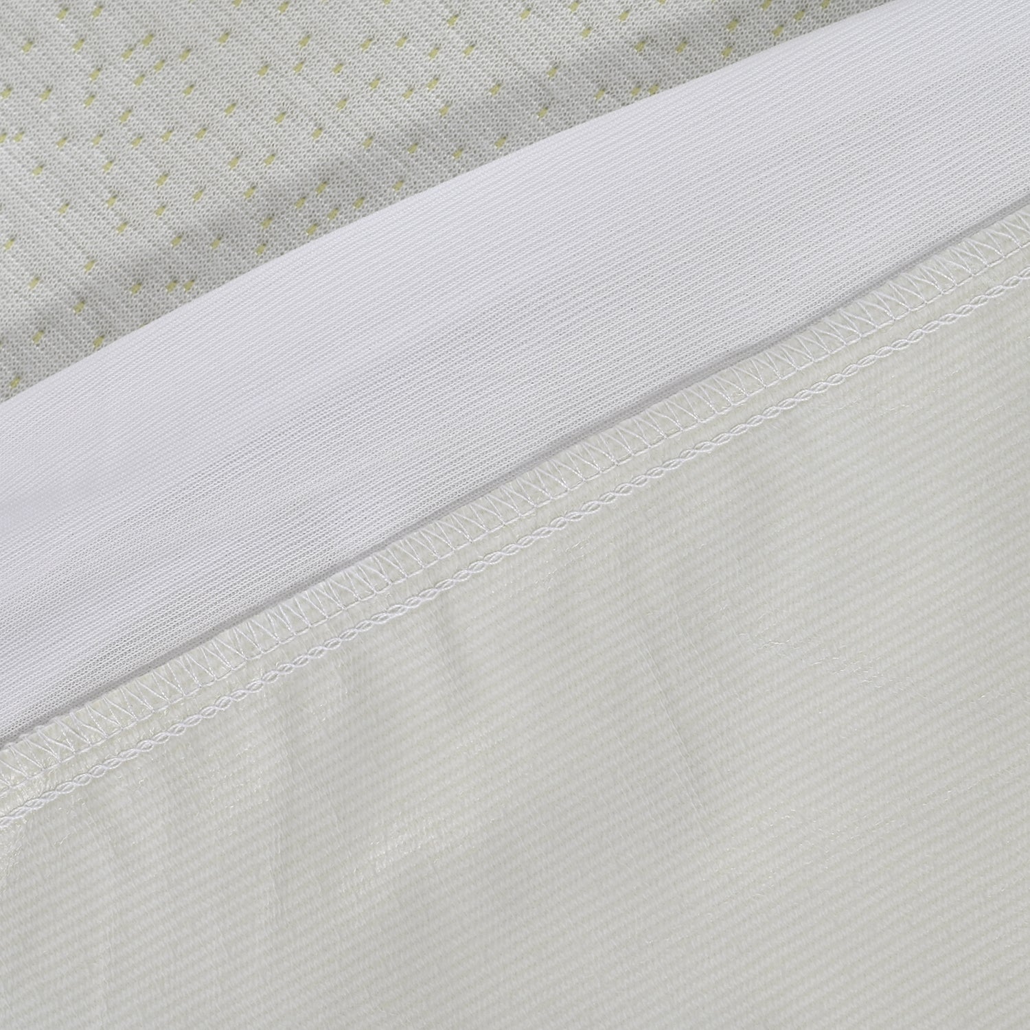 Bamboo Waterproof Mattress Protector - Single_7784098_5