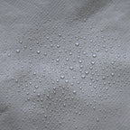 Bamboo Waterproof Mattress Protector - Single_7784098_7