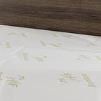 Bamboo Waterproof Mattress Protector - Double_7784116_2