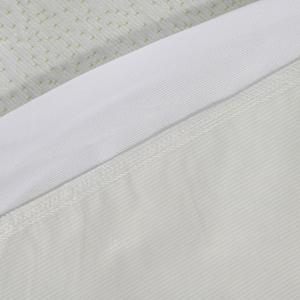Bamboo Waterproof Mattress Protector - Double_7784116_5
