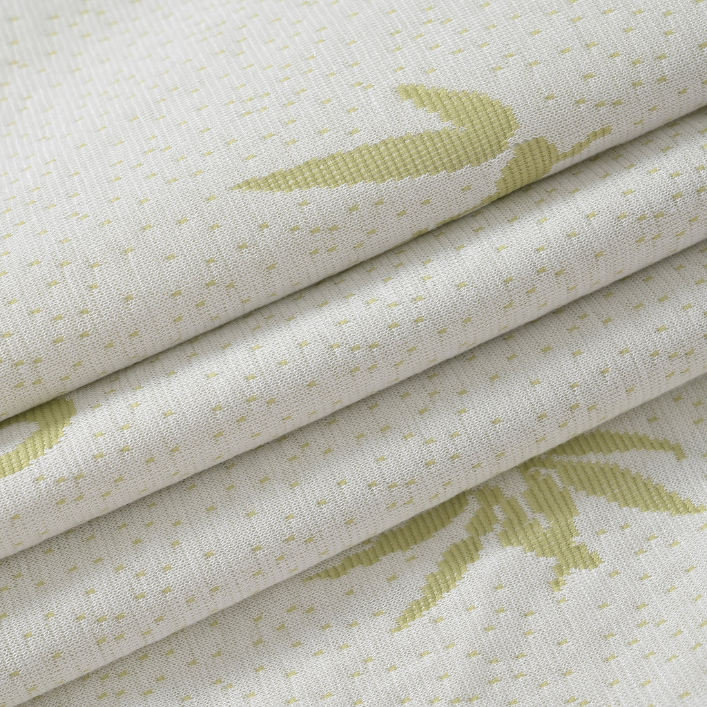 Bamboo Waterproof Mattress Protector - Double_7784116_6