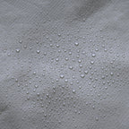Bamboo Waterproof Mattress Protector - Double_7784116_7
