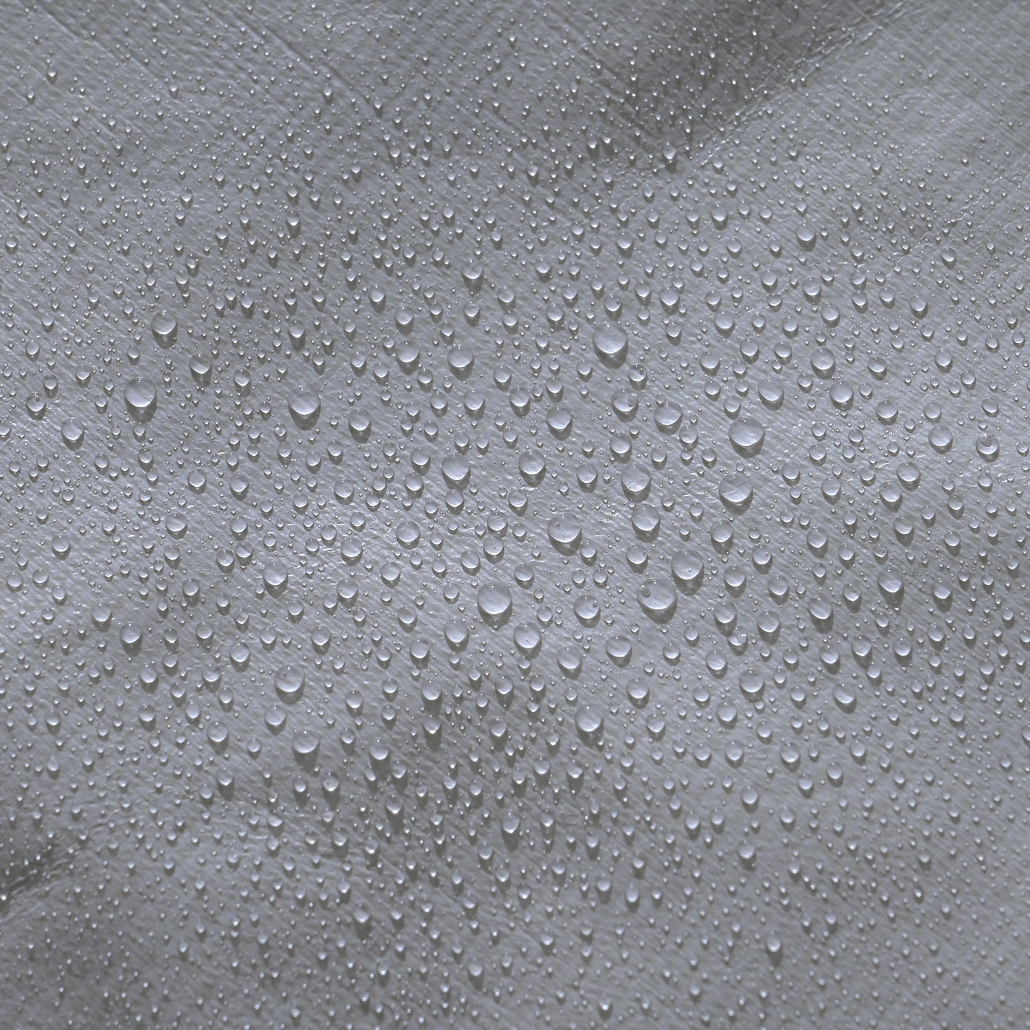 Bamboo Waterproof Mattress Protector - Double_7784116_7