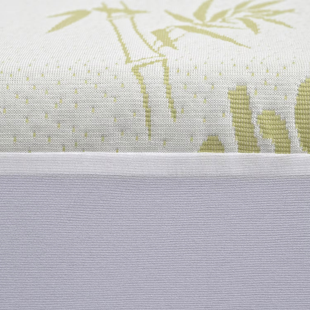 Bamboo Waterproof Mattress Protector - King_7784134_2