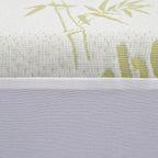 Bamboo Waterproof Mattress Protector - King_7784134_2