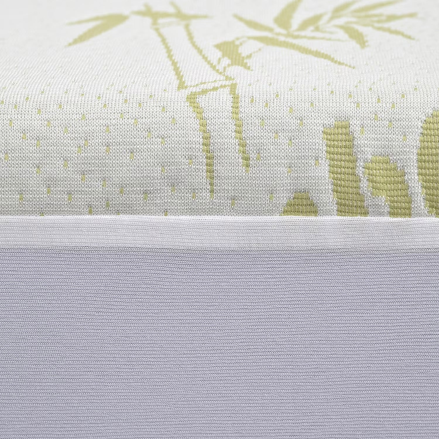 Bamboo Waterproof Mattress Protector - King_7784134_2