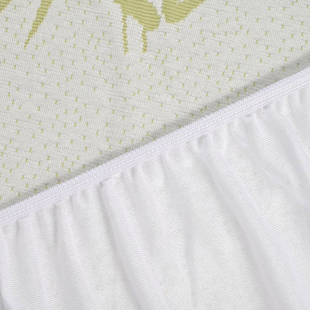 Bamboo Waterproof Mattress Protector - King_7784134_3