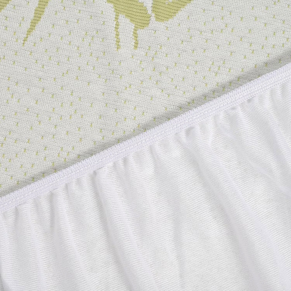 Bamboo Waterproof Mattress Protector - King_7784134_3