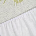 Bamboo Waterproof Mattress Protector - King_7784134_3