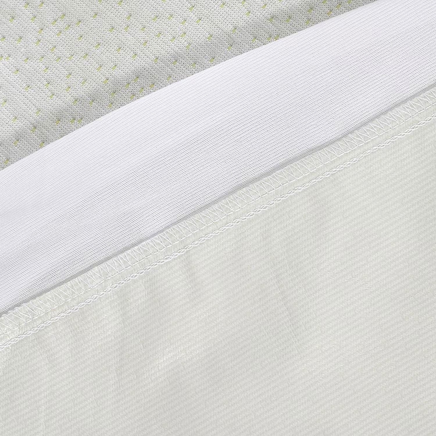 Bamboo Waterproof Mattress Protector - King_7784134_4