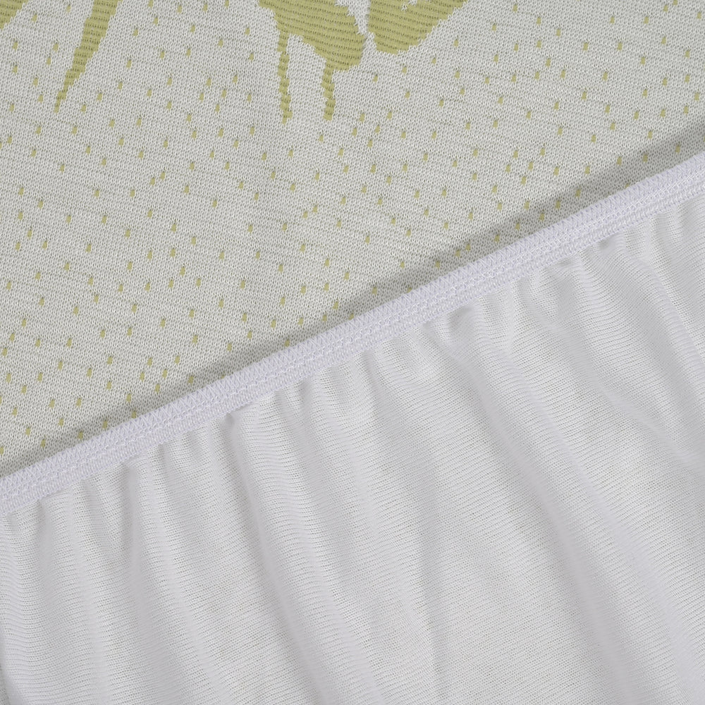 Bamboo Waterproof Mattress Protector - Super King_7784135_4