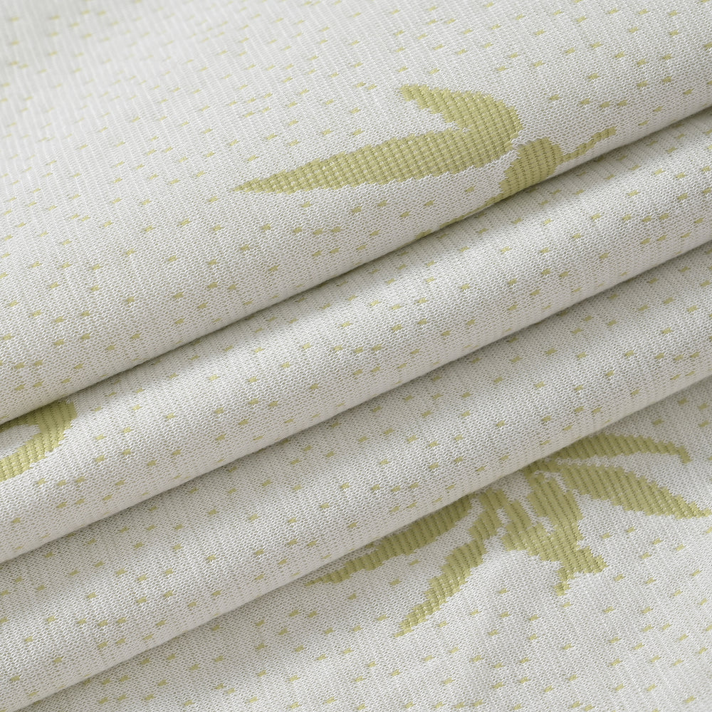 Bamboo Waterproof Mattress Protector - Super King_7784135_6