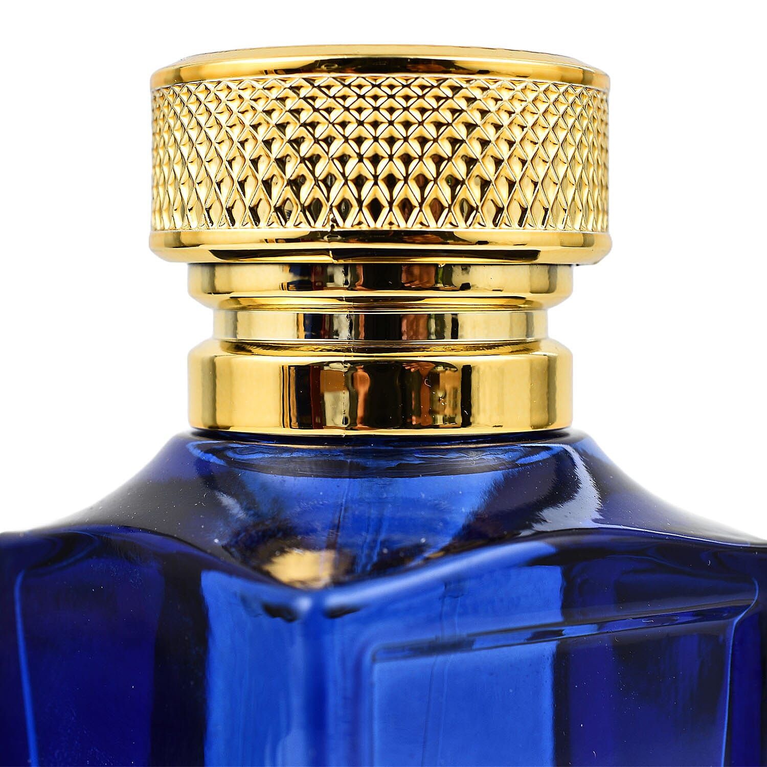 NEW LAUNCH - Sapphire Oud Eau De Parfum 100ML