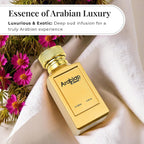 Arabian Oud Unisex Eau De Parfum - 100ml