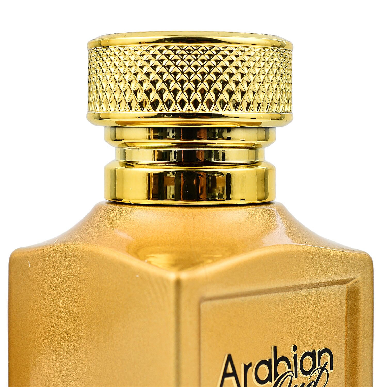 Arabian Oud Unisex Eau De Parfum - 100ml