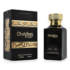 Obsidian Eau De Parfum - 100ml