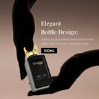 Obsidian Eau De Parfum - 100ml