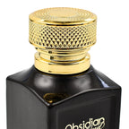Obsidian Eau De Parfum - 100ml