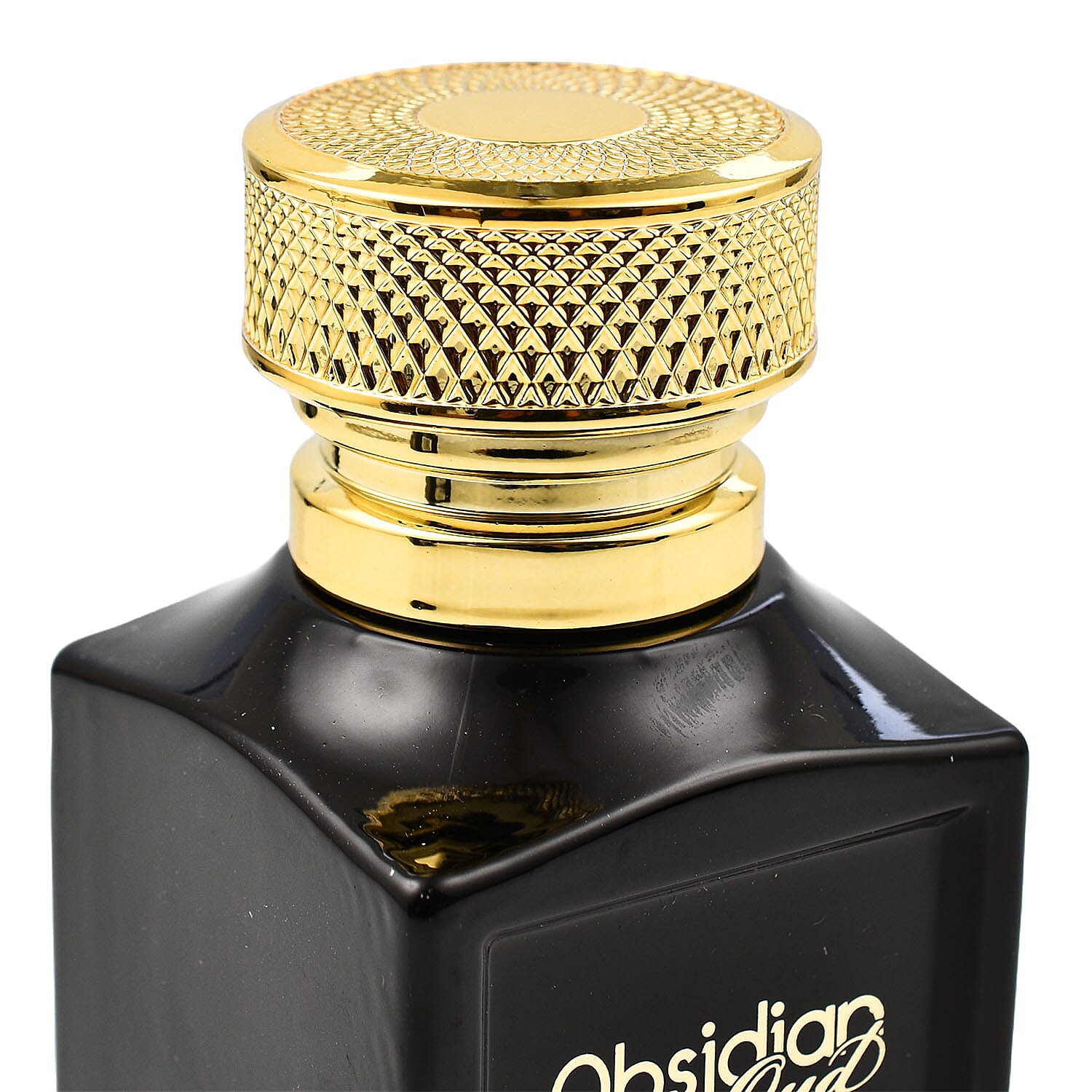 Obsidian Eau De Parfum - 100ml
