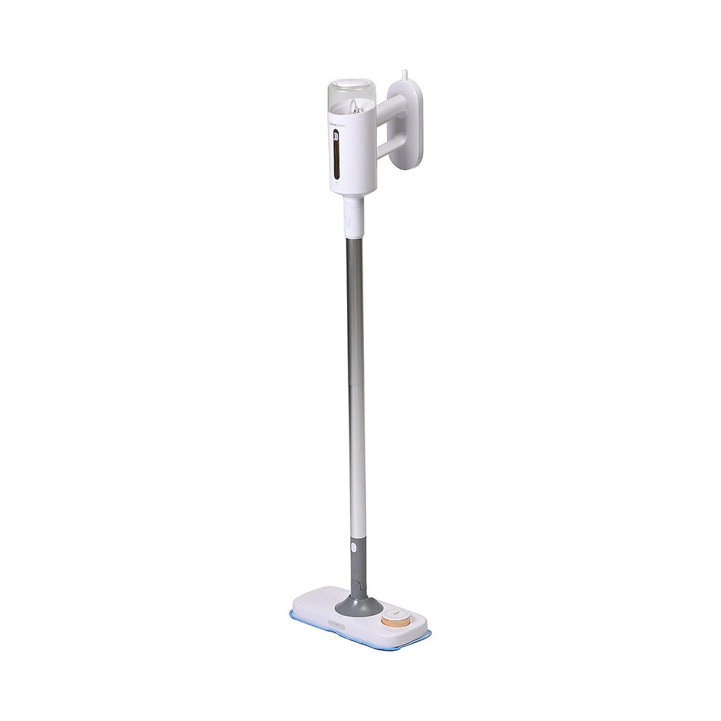 Homesmart Multi-functional Steam System with 380ml Water Tank (Power 1500W) - White