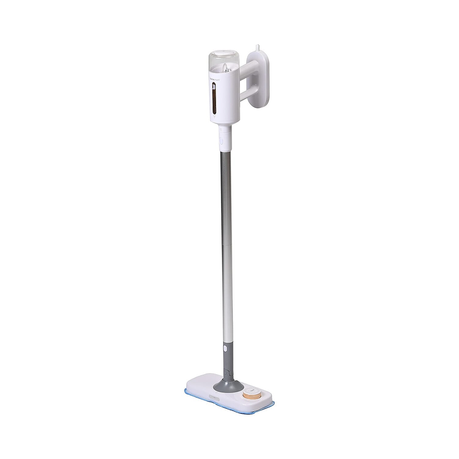 Homesmart Multi-functional Steam System with 380ml Water Tank (Power 1500W) - White