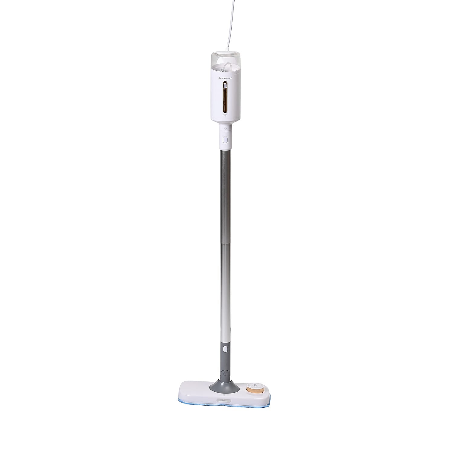 Homesmart Multi-functional Steam System with 380ml Water Tank (Power 1500W) - White