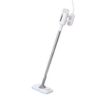 Homesmart Multi-functional Steam System with 380ml Water Tank (Power 1500W) - White