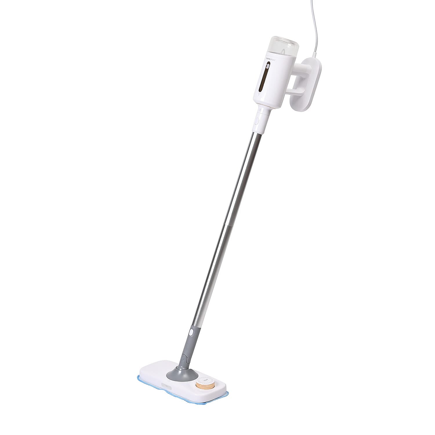 Homesmart Multi-functional Steam System with 380ml Water Tank (Power 1500W) - White