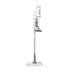 Homesmart Multi-functional Steam System with 380ml Water Tank (Power 1500W) - White