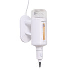 Homesmart Multi-functional Steam System with 380ml Water Tank (Power 1500W) - White